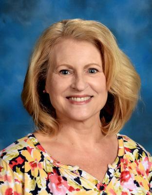 Janice Nencetti, Kiser Elementary